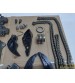 Kit Corrente Comando Motor Hyundai Azera 3.0 V6 2013