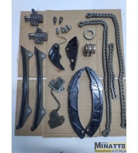 Kit Corrente Comando Motor Hyundai Azera 3.0 V6 2013