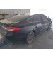 Sucata Ford Fusion Titanium Gtdi Awd 2.0 Ecoboost 2017