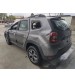 Sucata Parapeças Renault Duster Ico Tce 1.3 Turbo 2022 170cv