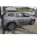 Sucata Parapeças Renault Duster Ico Tce 1.3 Turbo 2022 170cv