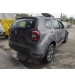 Sucata Parapeças Renault Duster Ico Tce 1.3 Turbo 2022 170cv