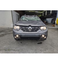 Sucata Parapeças Renault Duster Ico Tce 1.3 Turbo 2022 170cv