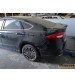 Guia Lateral Tras/esq Parachoque Ford Fusion Titanium 2017