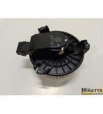 Motor Ventilador Interno Ford Fusion Titanium 2017