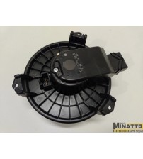 Motor Ventilador Interno Ford Fusion Titanium 2017