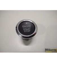 Botão Start/stop Ford Fusion Titanium 2017
