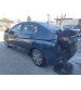 Honda City  Exl 1.5 Cvt 2020 Para Peças Para Pecas