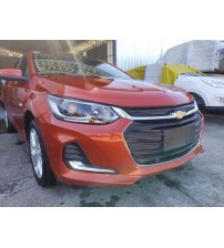 Sucata Gm Onix 1.0tat Premier2 116cv 2021 Para Peças 