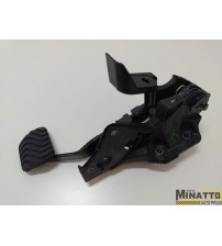 Pedal Do Freio Renault Duster Ico 1.3 Tce 2022