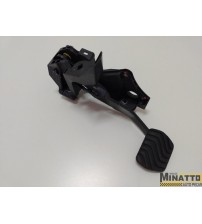 Pedal Do Freio Renault Duster Ico 1.3 Tce 2022