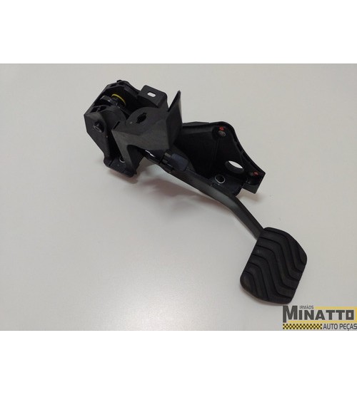 Pedal Do Freio Renault Duster Ico 1.3 Tce 2022