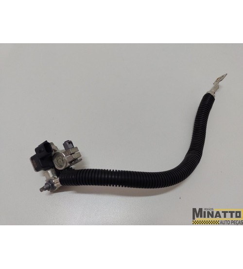 Terminal E Sensor Negativo Renault Duster Ico 1.3 Tce 2022