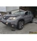 Batentes Suspensão Dianteira Renault Duster 1.3 Turbo 2022