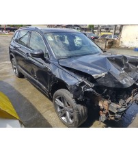 Sucata P/ Pç Vw Tiguan Allspace Rline 350 Tsi 2.0 220cv 2020
