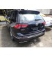 Sucata P/ Pç Vw Tiguan Allspace Rline 350 Tsi 2.0 220cv 2020