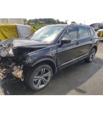 Sucata P/ Pç Vw Tiguan Allspace Rline 350 Tsi 2.0 220cv 2020