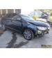 Quebra Sol Direito Honda City Exl 2020