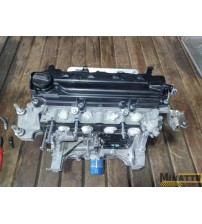 Motor Parcial Honda City Exl 1.5 Aut. 115cv 2020