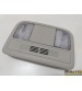 Luz Interna Honda City Exl 2020