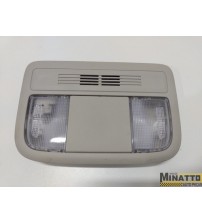 Luz Interna Honda City Exl 2020