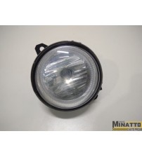 Farol De Milha Direito Honda City Exl 2020 Detalhe