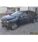 Caixa De Ar C/ Coluna T Esquerda Honda City Exl 2020