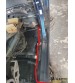 Caixa De Ar C/ Coluna T Esquerda Honda City Exl 2020