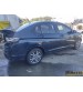 Caixa De Ar C/ Coluna T Direita Honda City Exl 2020