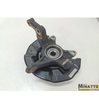 Cubo E Roda E Montante Dian/esq Honda City Exl 1.5 2020