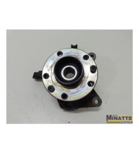 Cubo Montante Dian/dir Renault Duster Ico 1.3 Turbo 2022