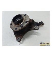 Cubo Montante Dian/dir Renault Duster Ico 1.3 Turbo 2022