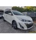 Pestana Ext. Da Porta Dian/dir Toyota Yaris Xls 2019