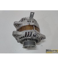 Alternador Honda City 1.5 Automático 2020