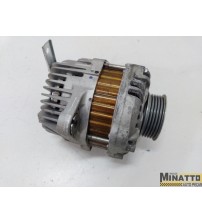 Alternador Honda City 1.5 Automático 2020