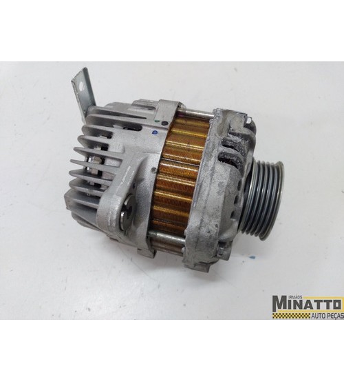 Alternador Honda City 1.5 Automático 2020