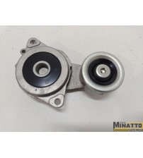 Tensor Da Micro V Honda City Exl 1.5 2020