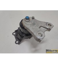 Coxim Do Motor Honda City Exl 1.5 Aut 2020