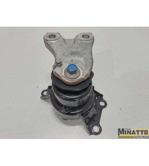 Coxim Do Motor Honda City Exl 1.5 Aut 2020