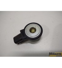 Sensor De Detonação Honda City Exl 1.5 Exl 2020