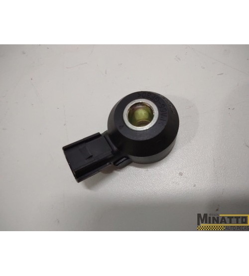 Sensor De Detonação Honda City Exl 1.5 Exl 2020