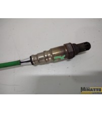 Sonda Lambda Pòs Honda City Exl 1.5 Aut 2020