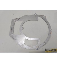 Chapa Entre Motor/cambio Vw Tiguan 2.0 Tsi 4x4 2020