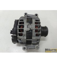 Alternador Vw Tiguan 2.0 Tsi 2020