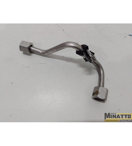 Cano Flauta/bomba De Alta Vw Tiguan Alspace 2.0 Tsi 2020