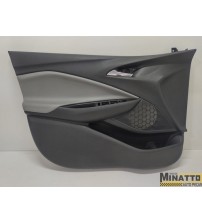 Forro Da Porta Dian/esq Gm Onix Pr2 2020