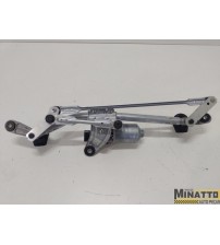 Motor Limpador De Parabrisas Gm Onix Pr2 2020