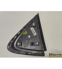 Acabamento Externo Lateral Tras/esq Gm Onix Pr2 Hatch 2020