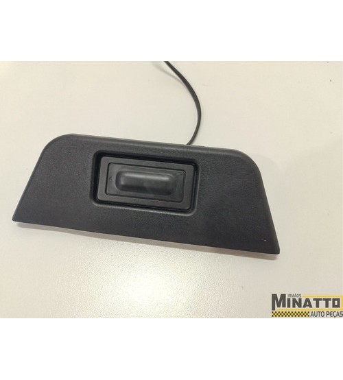 Botão Interruptor Porta Mala Gm Onix Pr2 Hatch 2020