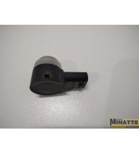 Sensor De Estacionamento Tras/central Gm Onix Pr2 Hatch 2020